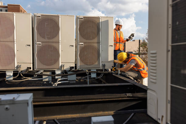 Best VRF (Variable Refrigerant Flow) Systems in New Albany, MS
