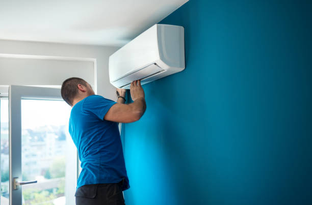 Best HVAC Equipment and Components in New Albany, MS