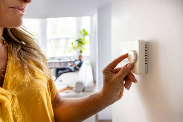 Best HVAC Financing and Leasing in New Albany, MS