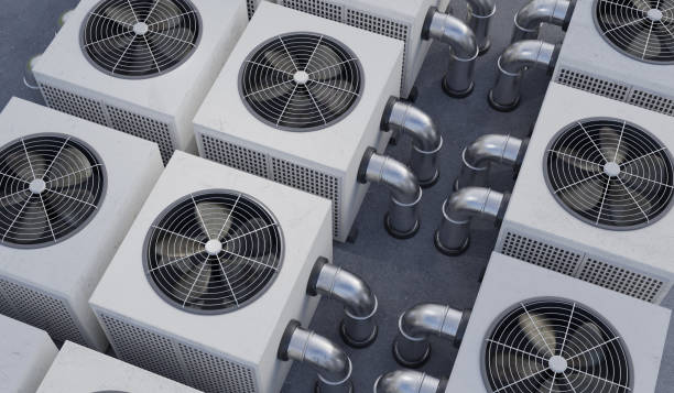 Best HVAC Software and Technology in New Albany, MS