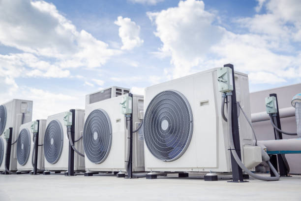 Best Emergency HVAC Services in New Albany, MS