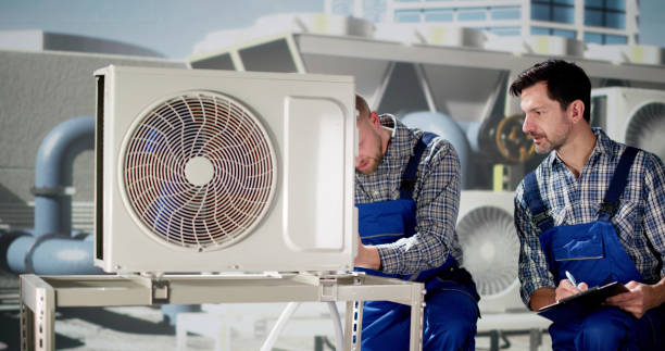 Best Ductless Mini-Split Systems in New Albany, MS