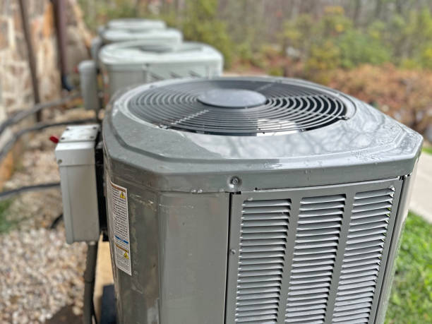 Best Thermostats and Smart Controls in New Albany, MS